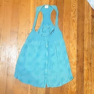 O'Neil Razor back tank